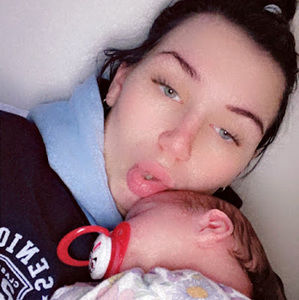 Meet your Posher, Natasha